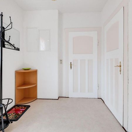 Cozy Apartment In Altenfeld With Garden ภายนอก รูปภาพ